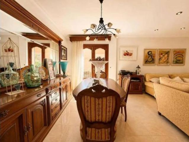 Piso en venta en Crist Rei, Raiguer