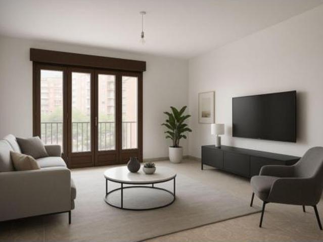 Piso en venta en Crist Rei, Raiguer