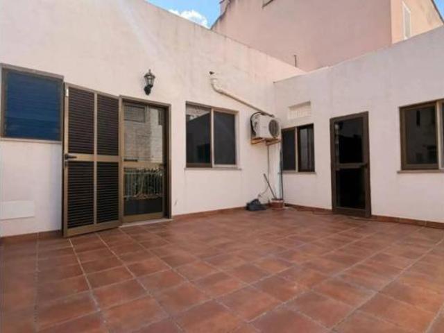 Piso en venta en Crist Rei, Raiguer