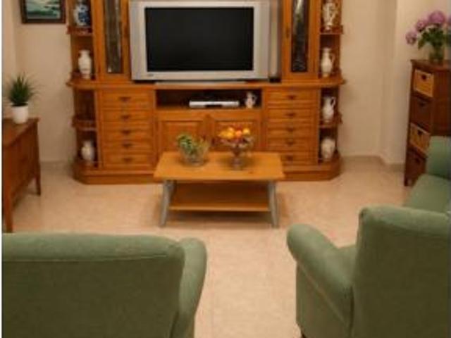 Piso en venta en Crist Rei, Raiguer