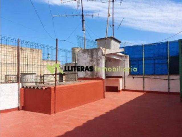 Piso en venta en Crist Rei, Raiguer