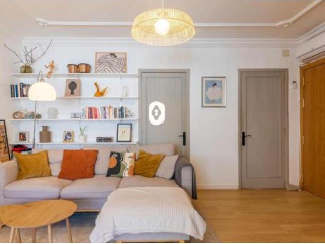 Piso en venta en Crist Rei, Raiguer