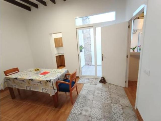 Piso en venta en Crist Rei, Raiguer