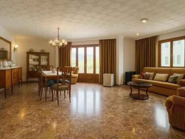 Piso en venta en Crist Rei, Raiguer