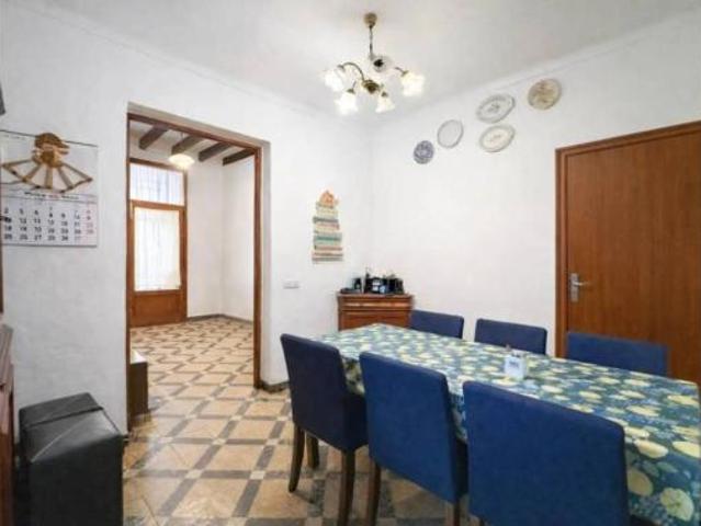 Piso en venta en Crist Rei, Raiguer