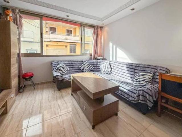 Piso en venta en Crist Rei, Raiguer
