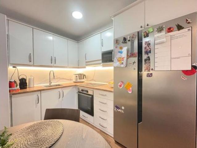 Piso en venta en Crist Rei, Raiguer