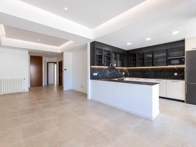 Piso en venta en Crist Rei, Raiguer