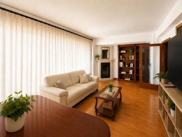 Piso en venta en Crist Rei, Raiguer