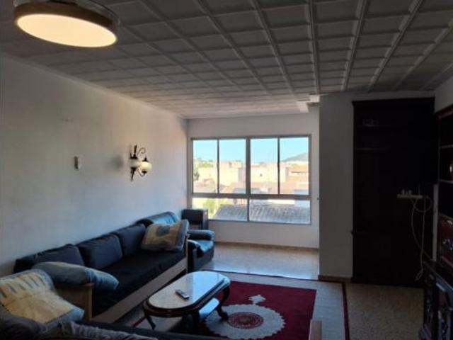 Piso en venta en Crist Rei, Raiguer