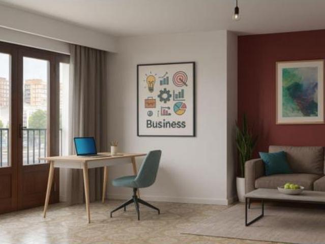 Piso en venta en Crist Rei, Raiguer