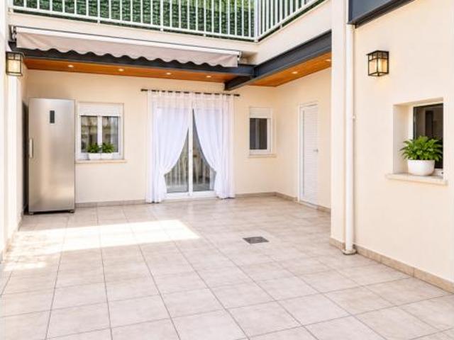 Piso en venta en Crist Rei, Raiguer