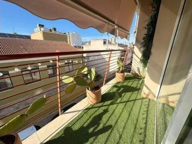 Piso en venta en Crist Rei, Raiguer