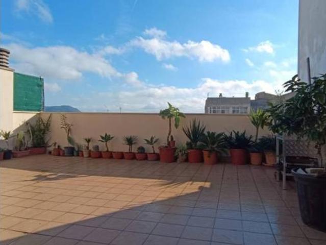 Piso en venta en Crist Rei, Raiguer