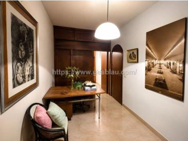 Piso en venta en Crist Rei, Raiguer