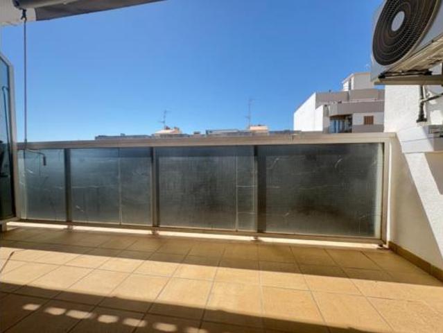 Piso en venta en Crist Rei, Raiguer