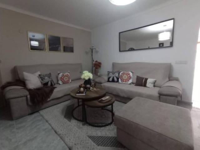 Piso en venta en Crist Rei, Raiguer