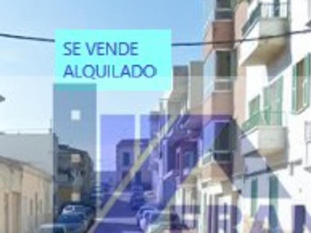 Piso en venta en Crist Rei, Raiguer