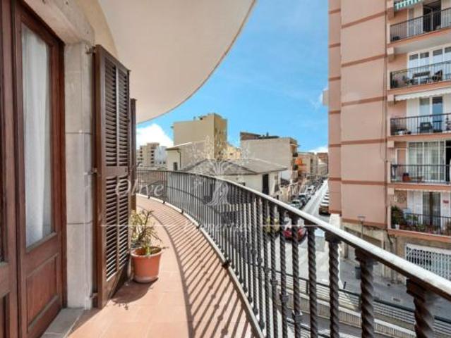 Piso en venta en Crist Rei, Raiguer