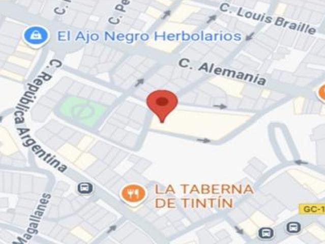 Piso en venta en Carrizal, Ingenio