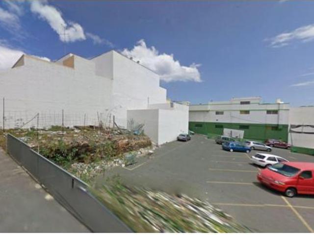 Piso en venta en Carrizal, Ingenio