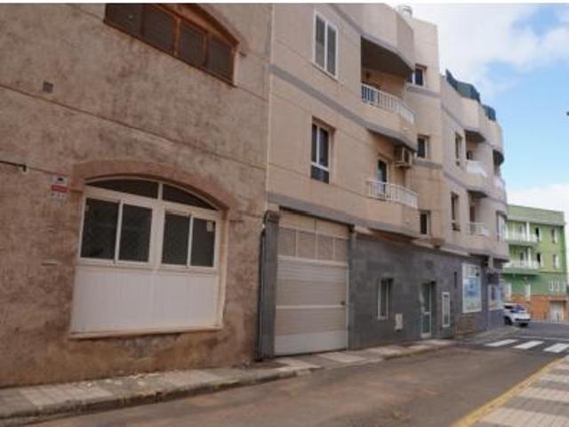 Piso en venta en Carrizal, Ingenio