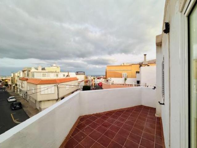 Piso en venta en Carrizal, Ingenio