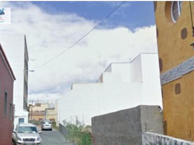 Piso en venta en Carrizal, Ingenio