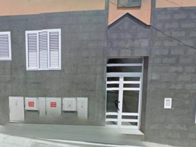 Piso en venta en Carrizal, Ingenio