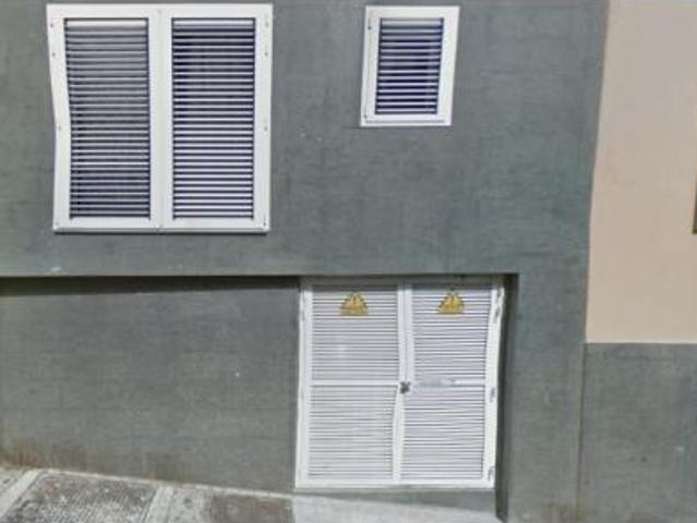 Piso en venta en Carrizal, Ingenio