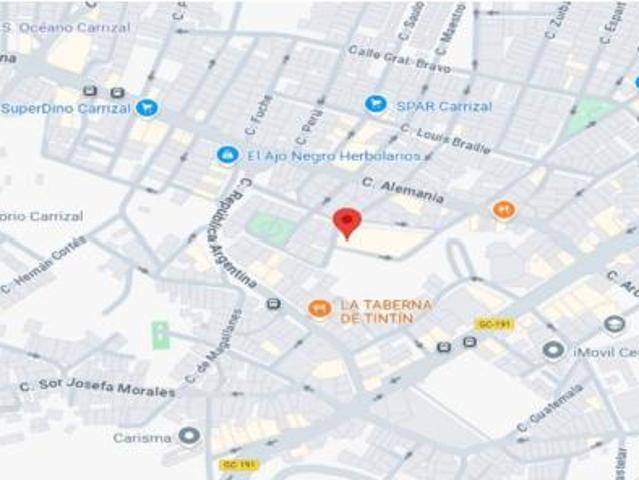 Piso en venta en Carrizal, Ingenio