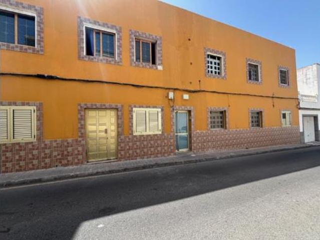Piso en venta en Carrizal, Ingenio