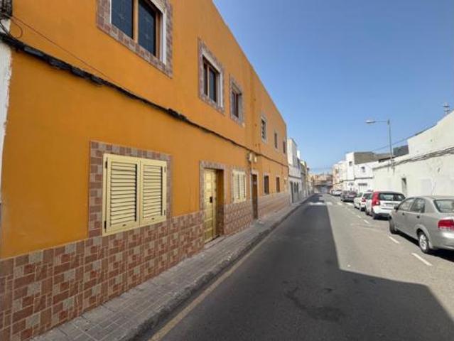 Piso en venta en Carrizal, Ingenio