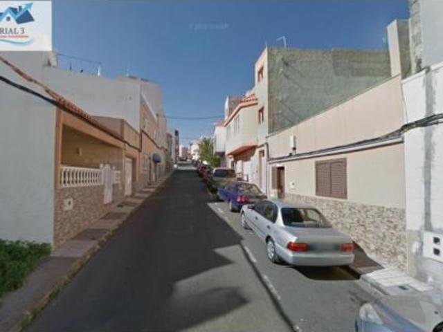 Piso en venta en El Carrión, Ingenio