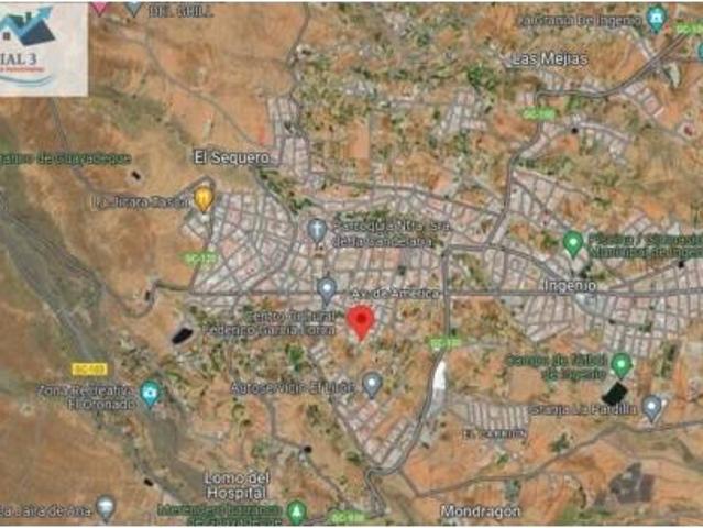 Piso en venta en El Carrión, Ingenio