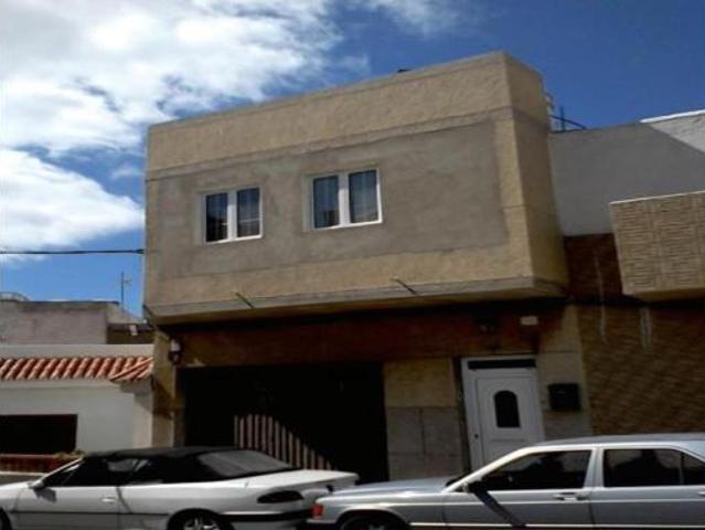 Piso en venta en Ingenio, Carrizal