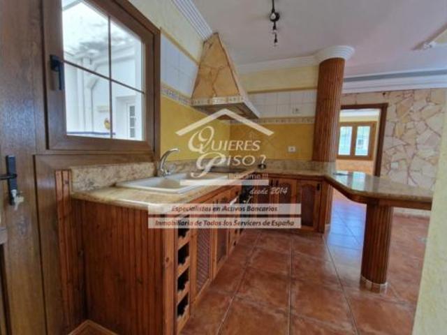 Piso en venta en El Carrión, Ingenio