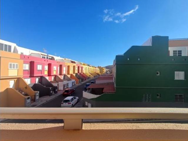 Piso en venta en Carrizal, Ingenio