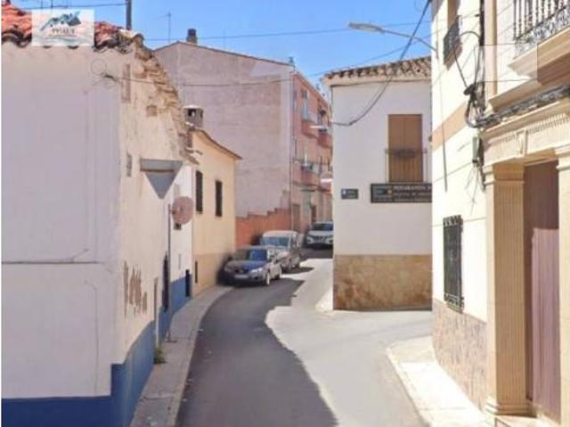 Piso en venta en Iniesta, Castilla-La Mancha