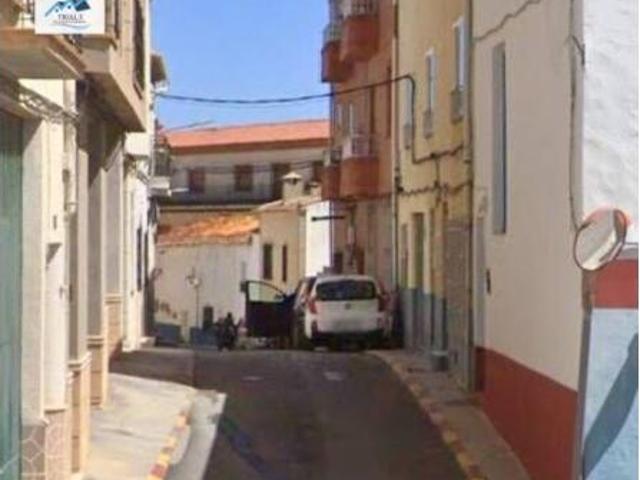Piso en venta en Iniesta, Castilla-La Mancha