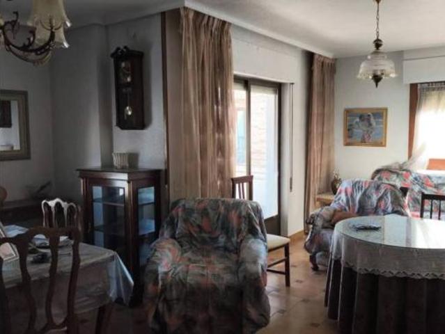 Piso en venta en El Peral, Castilla-La Mancha