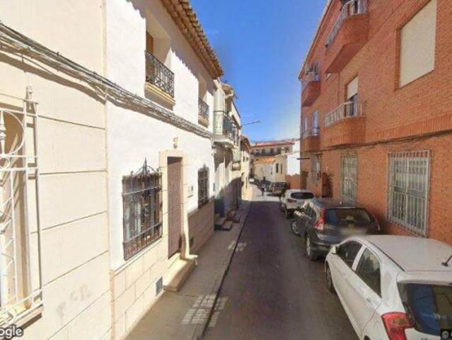 Piso en venta en Iniesta, Castilla-La Mancha