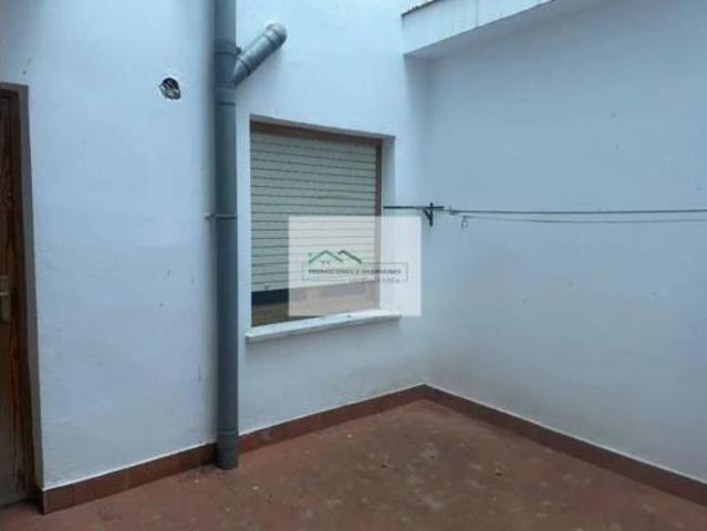 Piso en venta en Iniesta, Cuenca