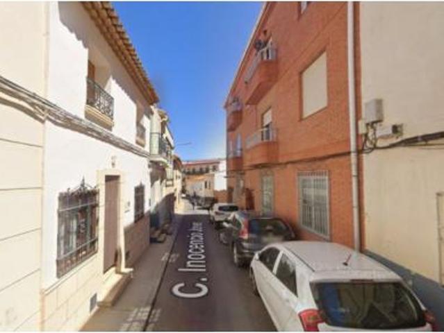 Piso en venta en Iniesta, Cuenca