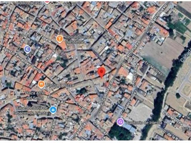 Piso en venta en Iniesta, Castilla-La Mancha