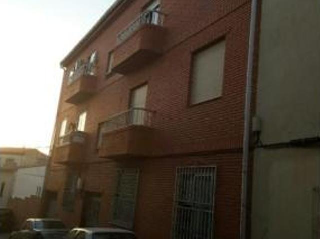 Piso en venta en Iniesta, Castilla-La Mancha