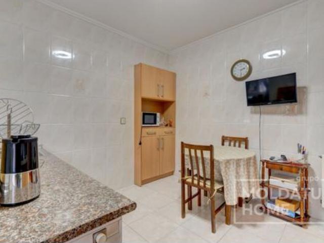 Piso en venta en Belaskoenea, Gipuzkoako Bidasoa
