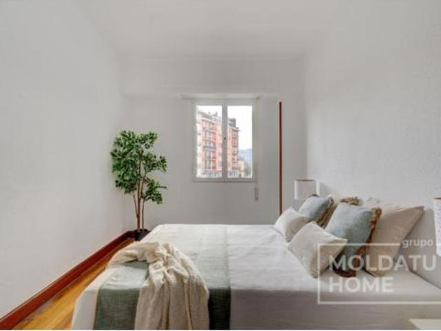 Piso en venta en Dunboa, Gipuzkoako Bidasoa