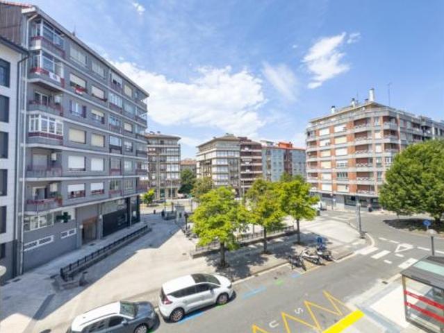 Piso en venta en Lapitze, Gipuzkoako Bidasoa