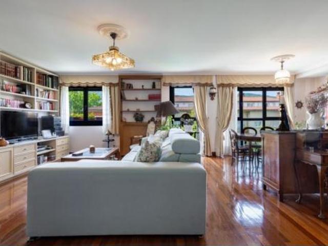 Piso en venta en Anaka, Gipuzkoako Bidasoa